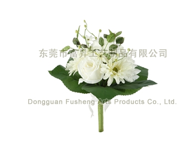 【F5548】Rose/GerberaArtificial Flowers