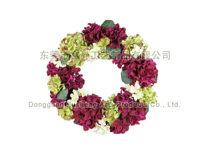 【F5670】HydrangeaArtificial Flowers