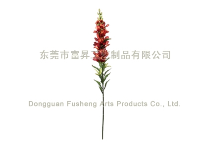 【FS3727/1】Snapdragon SingleArtificial Flowers